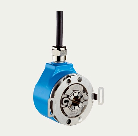 Инкрементальный энкодер DFS2X SICK DFS21A-KFA1O065536