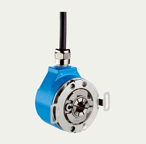 Инкрементальный энкодер DFS2X SICK DFS21A-KFA1O065536