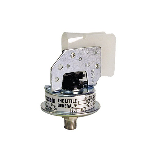 Датчик давления Barksdale MSPS