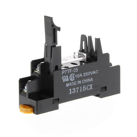 Розетка P7TF-05 OMRON P7TF-05