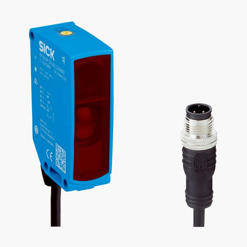 Фотоэлектрический датчик W26 SICK WTB26P-34161420A00