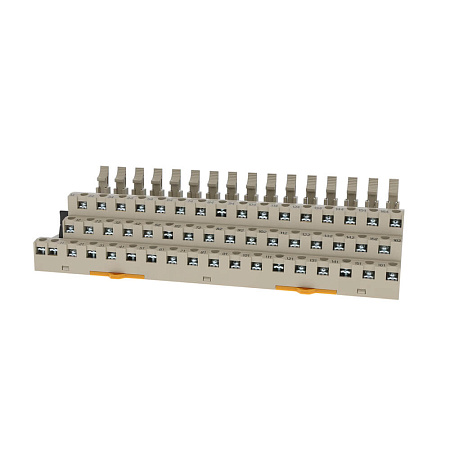 Клеммная колодка G70A OMRON G70A-ZOC16-3 DC24