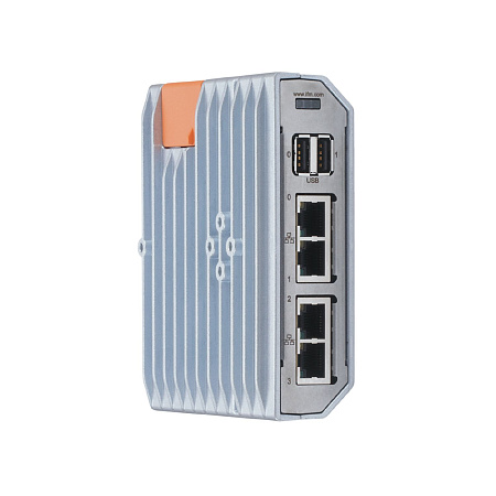 Контроллер IIoT IFM AE3100