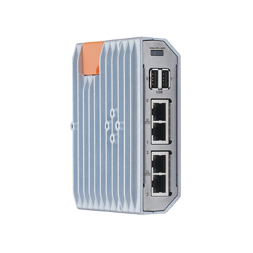 Контроллер IIoT IFM AE3100