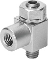 Дроссель Festo GRLO-M5-B