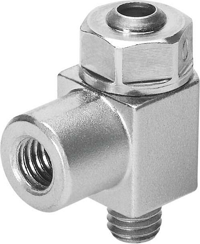 Дроссель Festo GRLO-M5-B