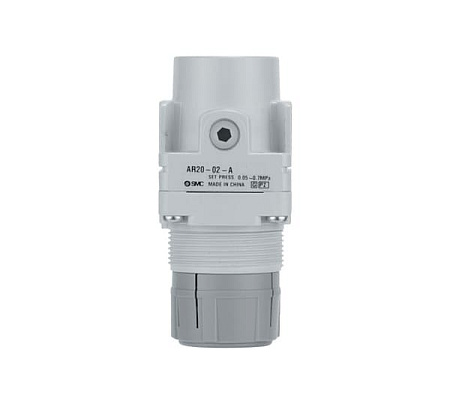 Регулятор давления SMC AR20-F02-A