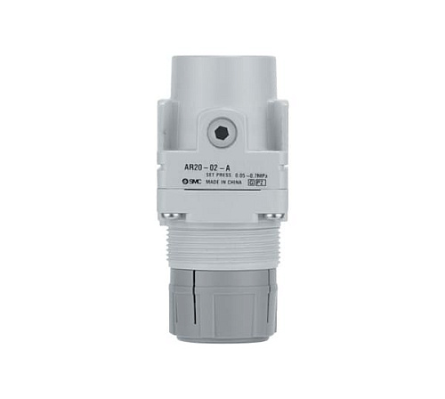 Регулятор давления SMC AR20-F02-A