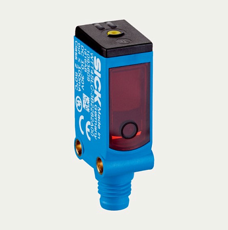 Лазерный датчик расстояния WTT4 PowerProx SICK WTT4SLC-3B2232B07