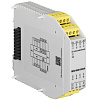 Контроль безопасности Leuze MSI-EM-IO84-01