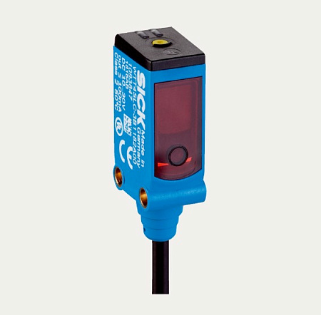 Лазерный датчик расстояния WTT4 PowerProx SICK WTT4SLC-3B1132A00