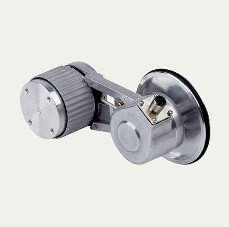 Измерительный колесный энкодер MWS120 SICK MWS120-2BB29D07142