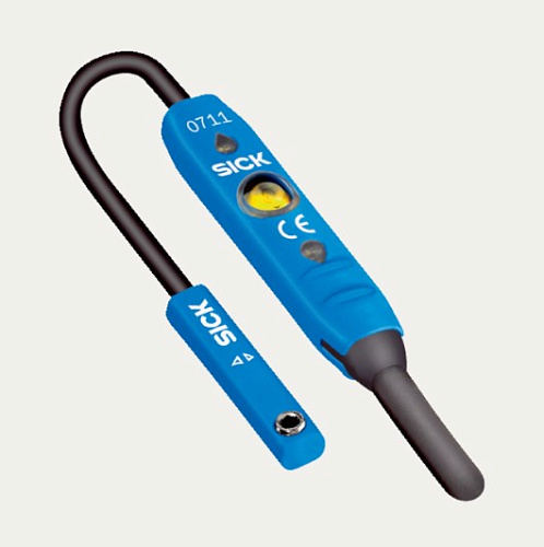 Цилиндрический датчик MZ2Q-C SICK MZ2Q-CFLPSKR0