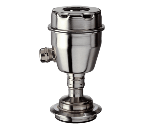 Датчик давления Siemens SITRANS P300