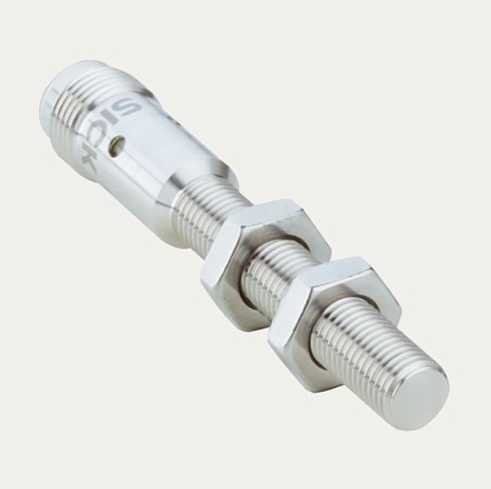 Индуктивный датчик приближения IMI SICK IMI08-02BPONC0S