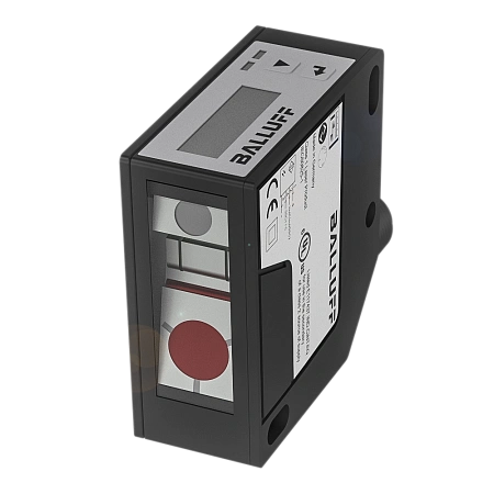 Фотоэлектрический датчик расстояния Balluff BOD002M