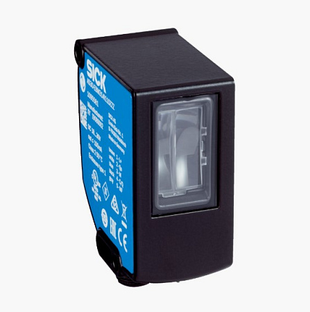 Датчик кромки и ширины SICK AS30-EBM314I220C00
