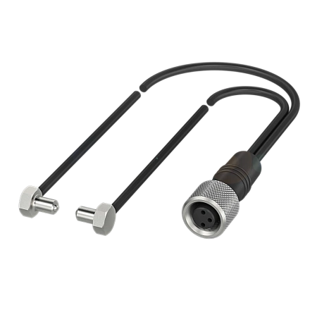 Оптическая сенсорная головка Micromote Balluff BOH000E