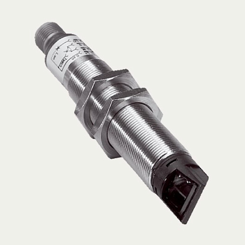 Фотоэлектрический датчик V18 Laser SICK VL18L-4N344