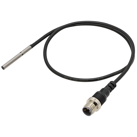 Индуктивный датчик µPROX E2E OMRON E2E-C03SR8-CJ-B1 0.3M