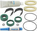 Ремкомплект Festo DZF-63-A-P-A-ABJ8