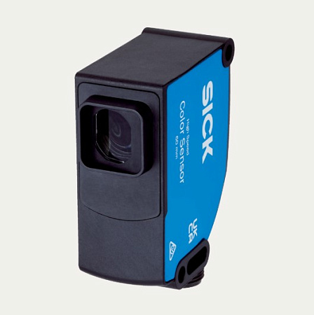 Датчик цвета CSS/CSX High Speed SICK CSS-WBFA54118AA10Z