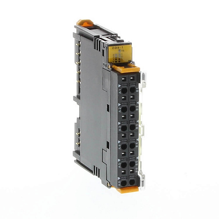 Модуль ввода и вывода SmartSlice OMRON GRT1-OD8-1