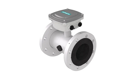 Датчик расхода Siemens SITRANS FMS500