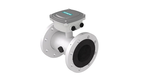 Датчик расхода Siemens SITRANS FMS500