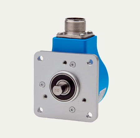 Инкрементальный энкодер DFS2X SICK DFS25A-A4D1E005000