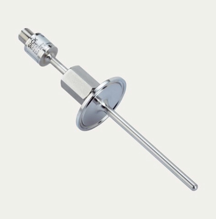 Датчик давления THTE SICK THTE-1PA540256MZ