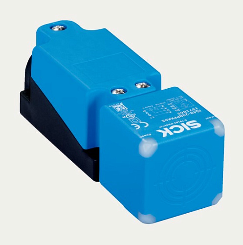 Индуктивный датчик приближения IQG SICK IQ40-20BNPKK0S