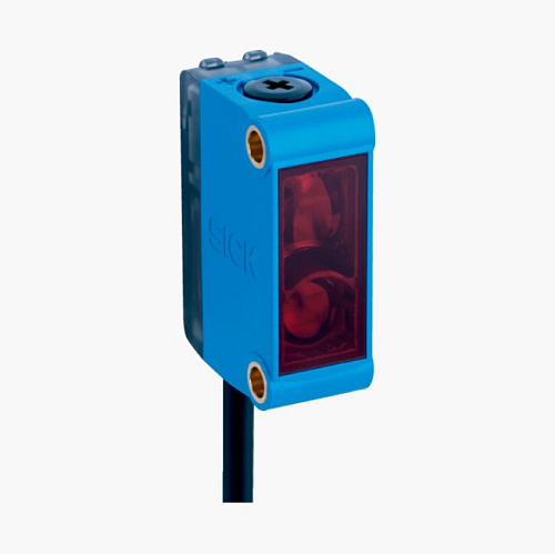 Фотоэлектрический датчик SICK GTE6-P1212