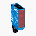 Фотоэлектрический датчик W12 SICK WL12-3P2461