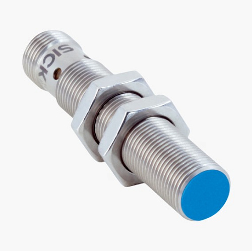 Индуктивный датчик приближения SICK IMG12-04BNSZC0S