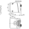 Датчик BVS VisionSensor Balluff BVS01ZF
