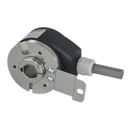 Инкрементальный энкодер Balluff BDG – EXX58-HC Series – HTL/TTL/1Vss