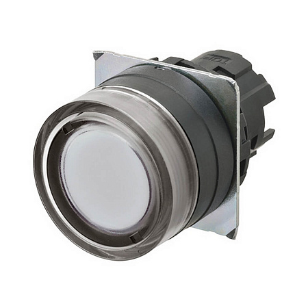 Кнопочный переключатель A22N OMRON A22NZ-BGM-TWA