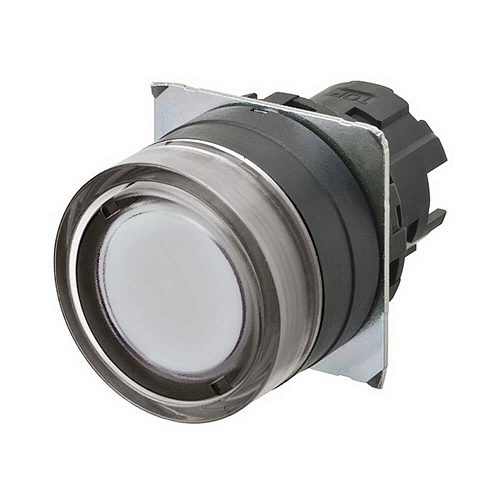 Кнопочный переключатель A22N OMRON A22NZ-BGM-TWA