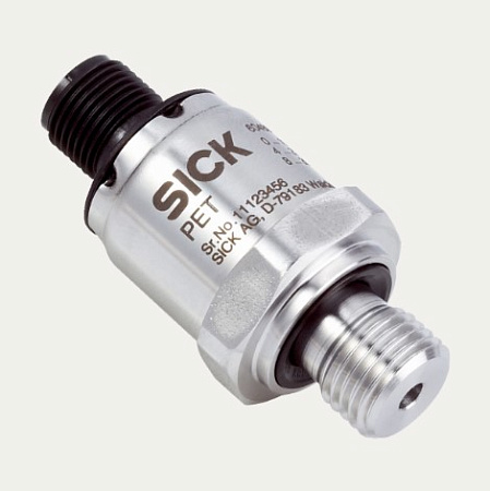 Датчик давления PET SICK PET-1CB016G1NSAMA