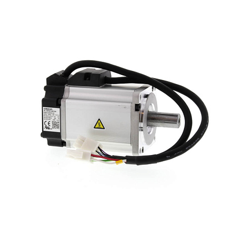 Серводвигатель G-Series OMRON R88M-G40030H-S2