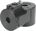 Катушка электромагнитная Festo VACC-S18-70-K5-1U-EX4D