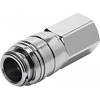 Быстроразъемная розетка Festo KD3-1/8-I