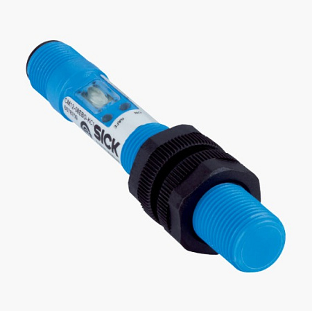 Емкостной датчик приближения СМ SICK CM12-08EBP-KC1