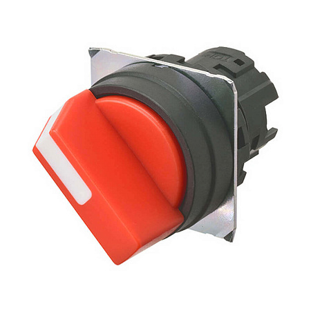 Кнопочный переключатель A22NS/W OMRON A22NZ-2BM-NRA