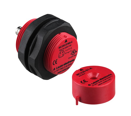 Датчик безопасности Leuze MC330-S2M8-A
