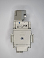 Устройство плавной подачи воздуха SMC AV3000-F03-4YOB-A