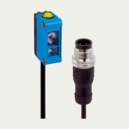 Датчик цвета CSM SICK CSM-WP117A2P