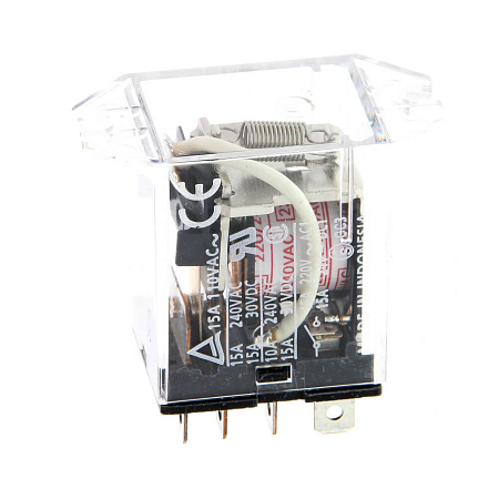 Электромеханическое реле LY OMRON LY1N-D2 24VDC