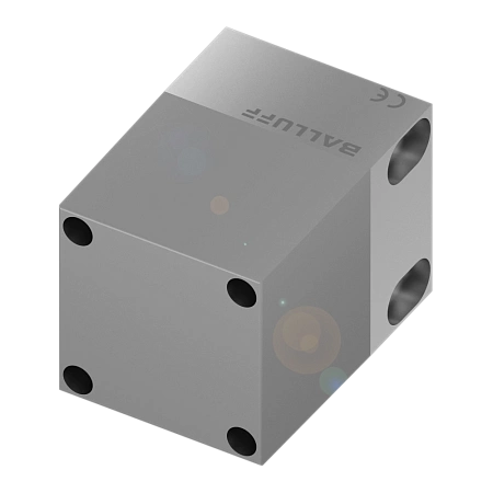 Индуктивный датчик Balluff BES05N9